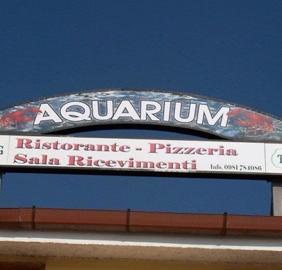 Aquarium